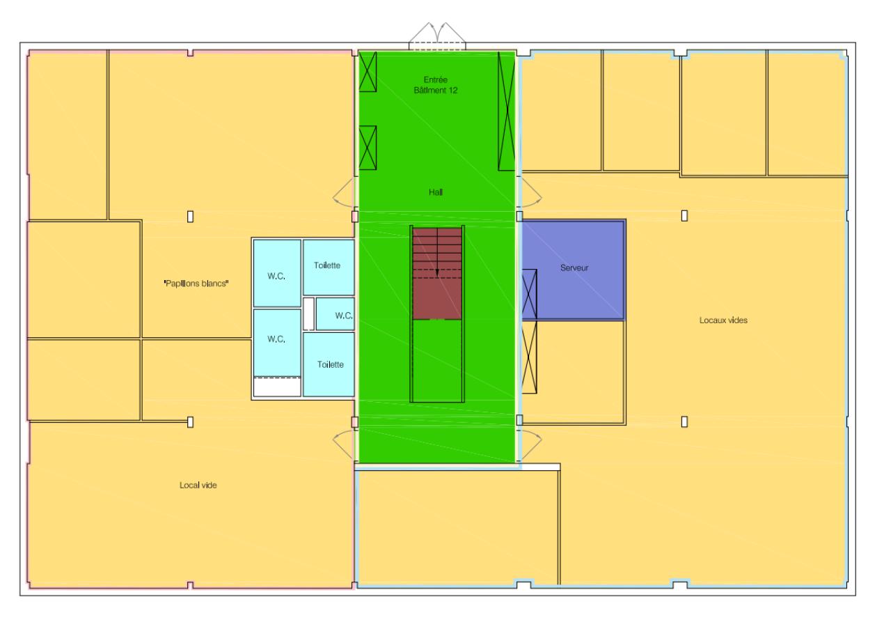 Location bureau Wasquehal Nord OLBUR2535801