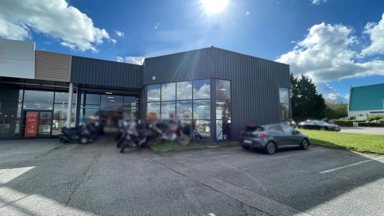 Vente commerce Vandoeuvre-lès-Nancy Meurthe-et-Moselle OVCOM2641768