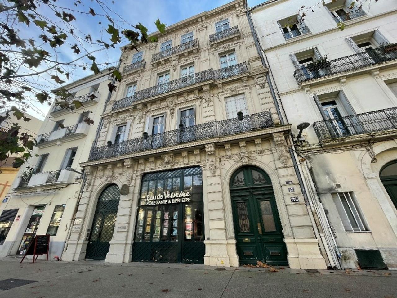 Location bureau Montpellier Hérault OLBUR2528866