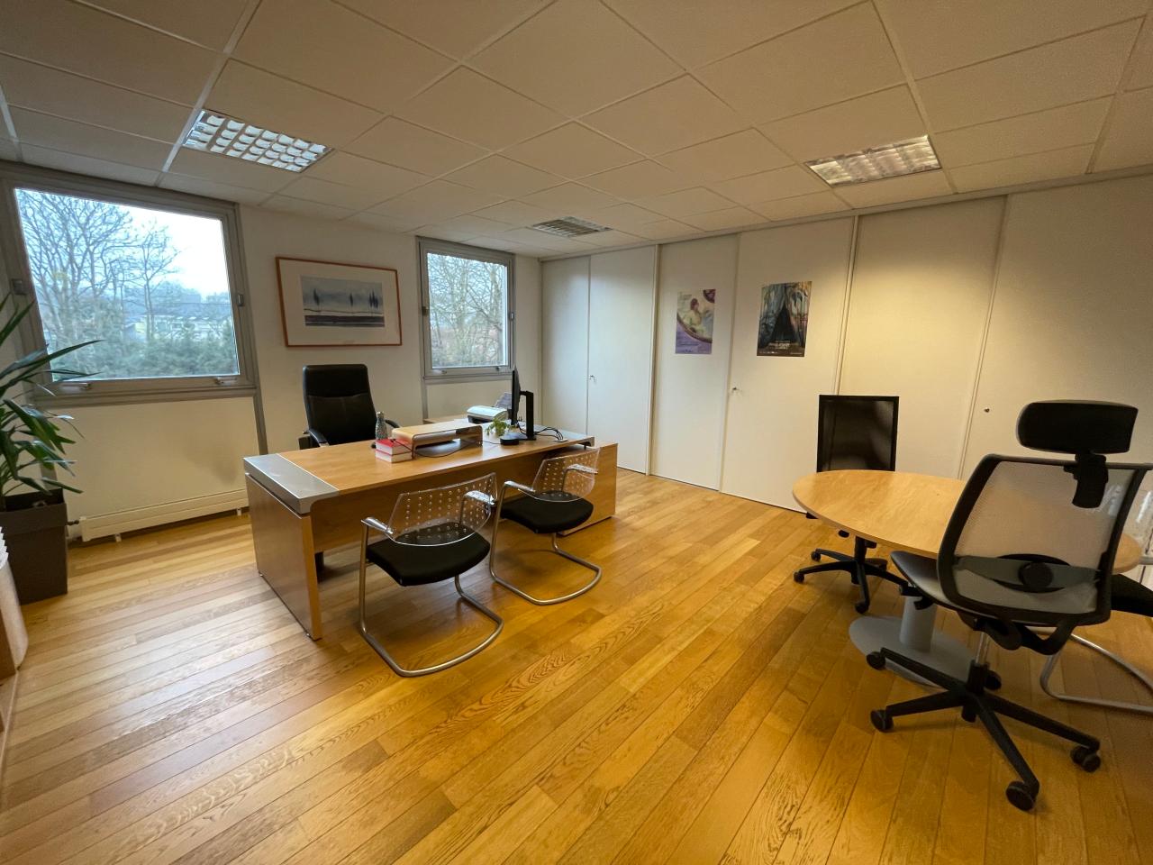 Vente bureau Nantes Loire-Atlantique OVBUR2427711