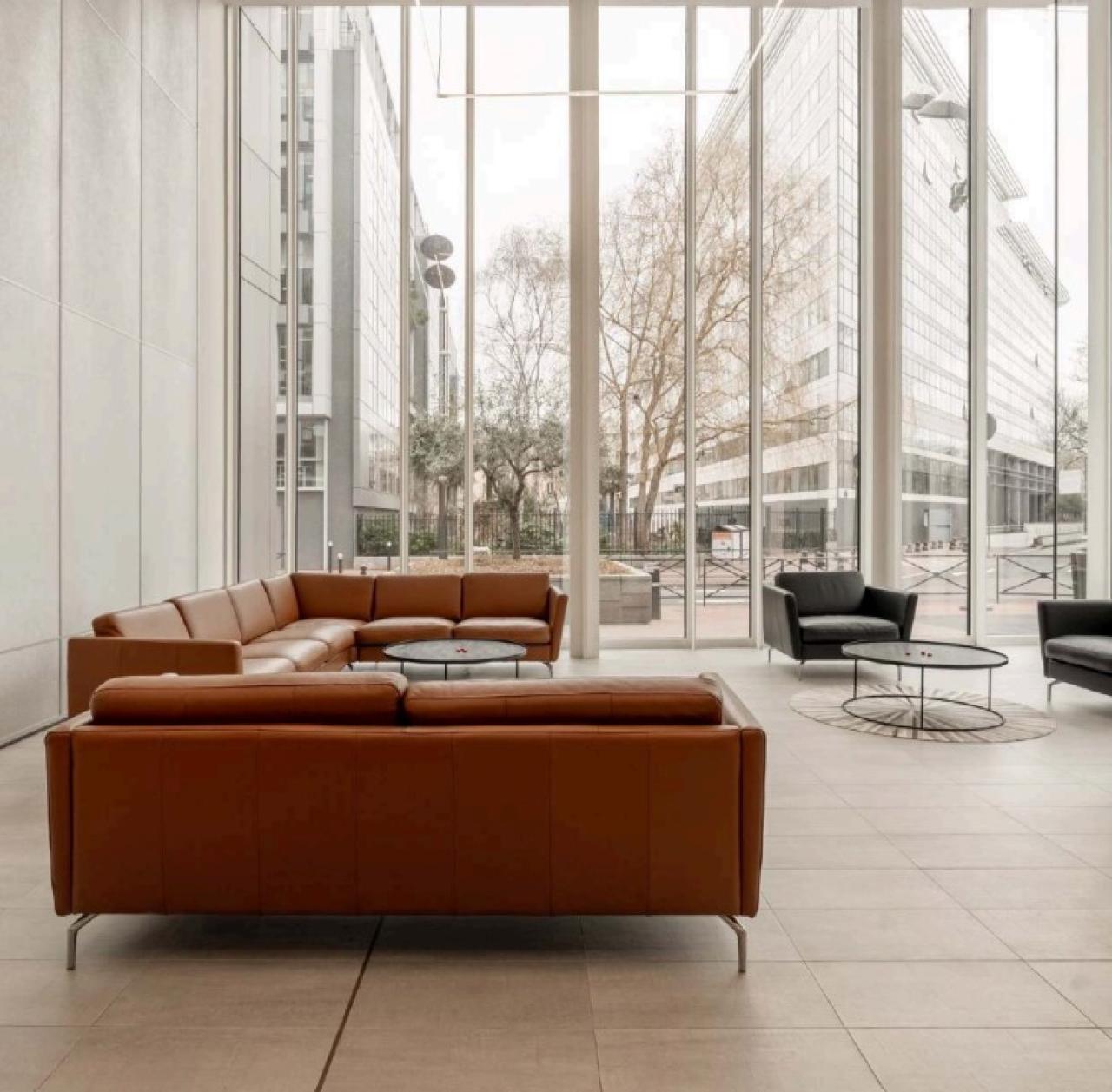 Location coworking Levallois-Perret Hauts-de-Seine OLBUR2639979