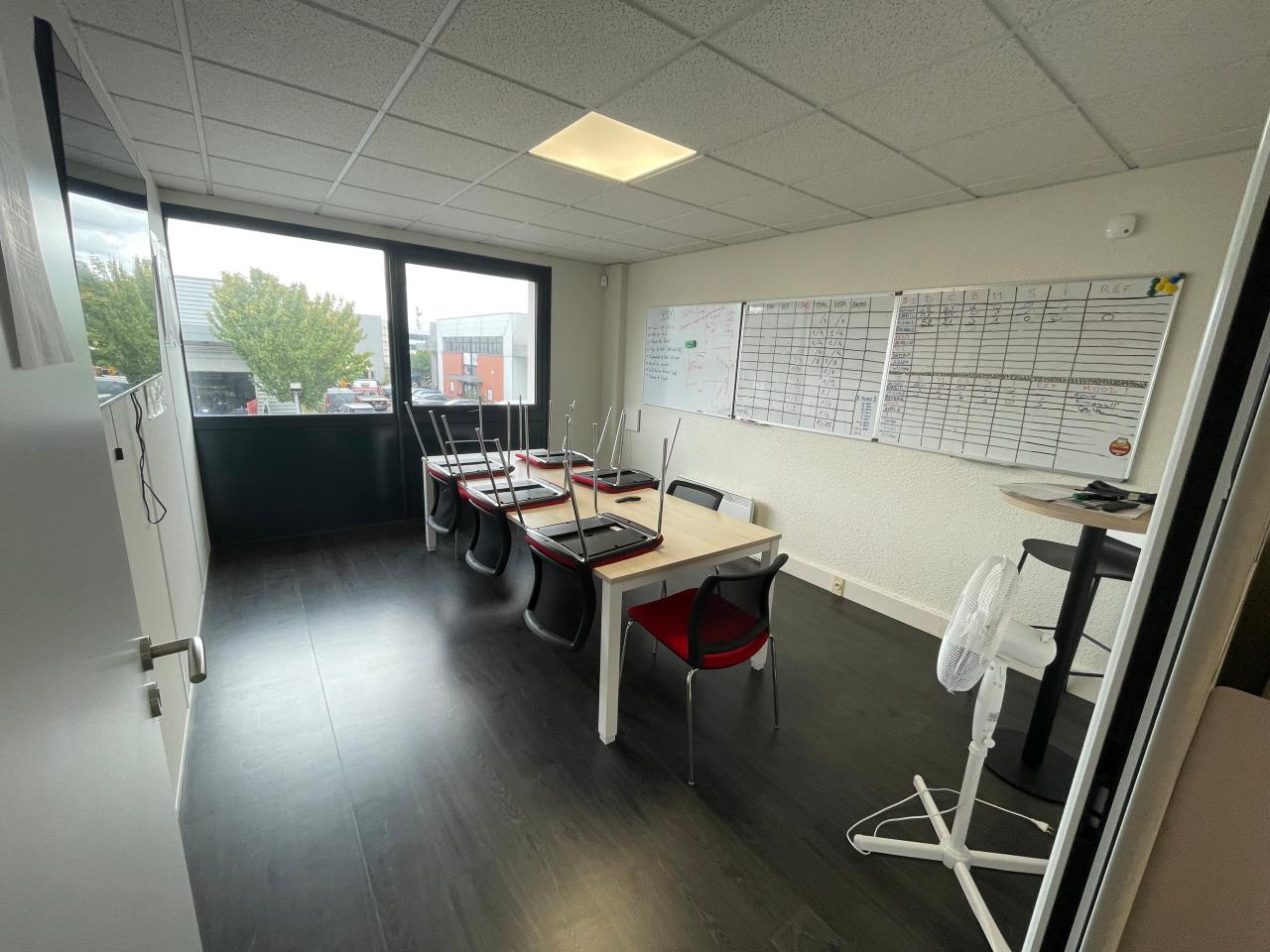 Location bureau Herblay Val-d'Oise OLBUR2105678