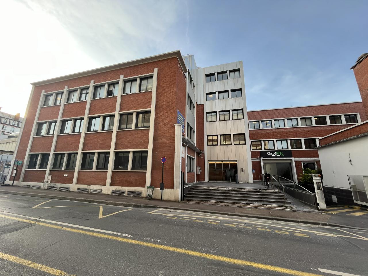 Location bureau Malakoff Hauts-de-Seine OLBUR2318301