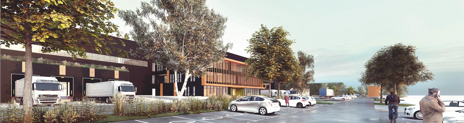 Location entrepôt classe a Sens Yonne OLLOG2112997