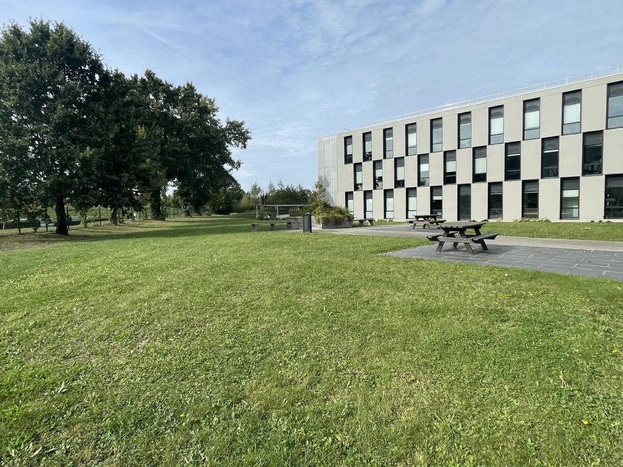 Location bureau Saint-Grégoire Ille-et-Vilaine OLBUR2316274