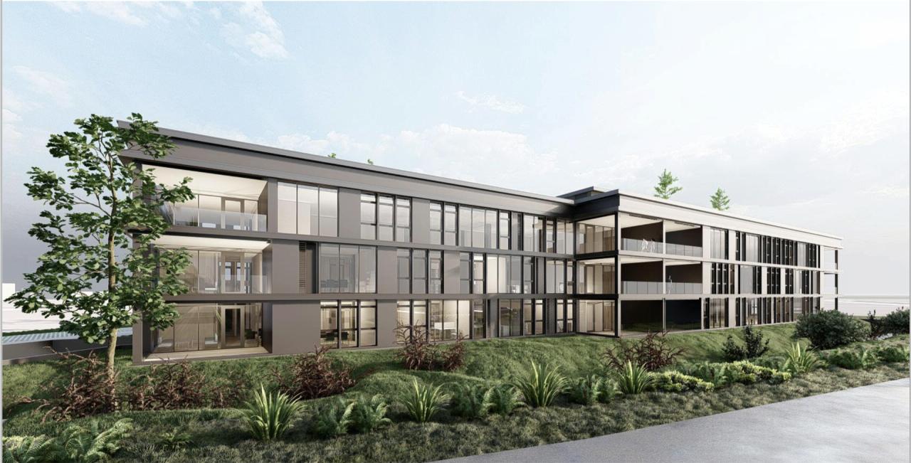 Location bureau Bois-Guillaume Seine-Maritime OLBUR2529561