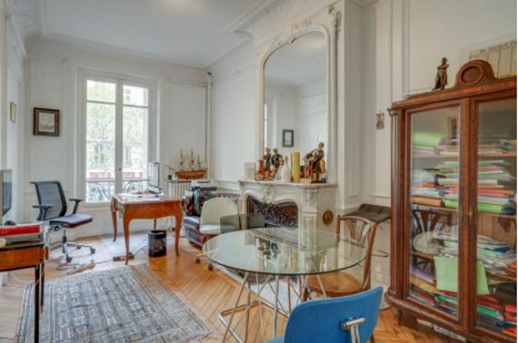 Location bureau Paris OLBUR2419056