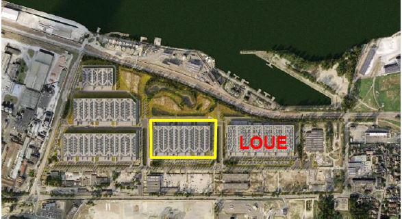 Location entrepôt classe a Petit-Couronne Seine-Maritime OLLOG2310550