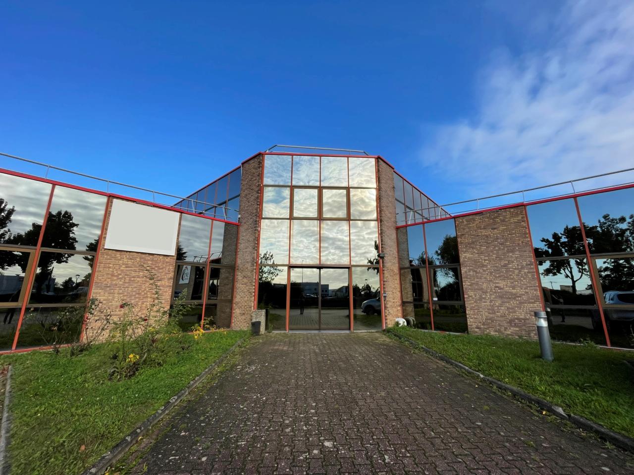 Location bureau Carquefou Loire-Atlantique OLBUR2112315