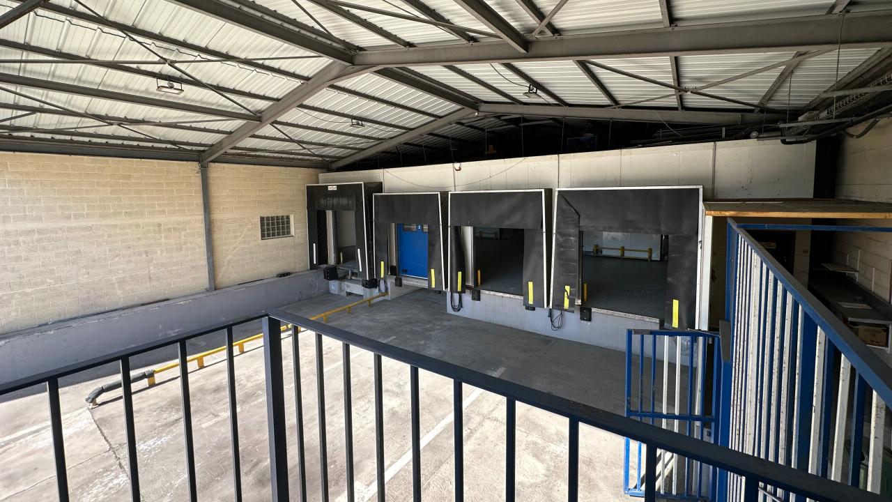 Vente local d'activité Montreuil Seine-Saint-Denis OVACT2531591