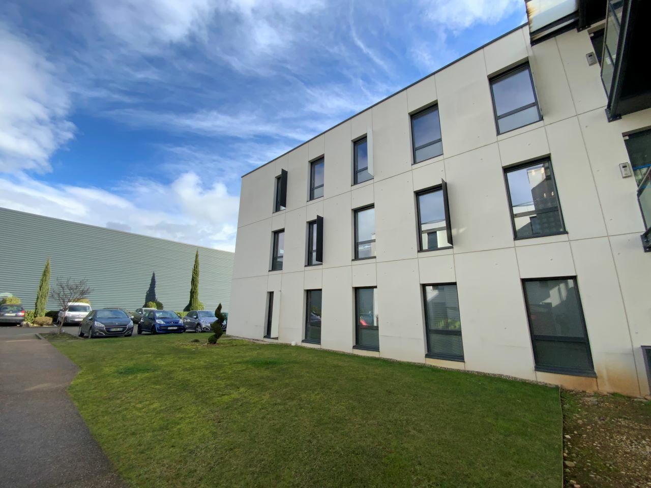 Location bureau Saint-Priest Rhône OLBUR2109029