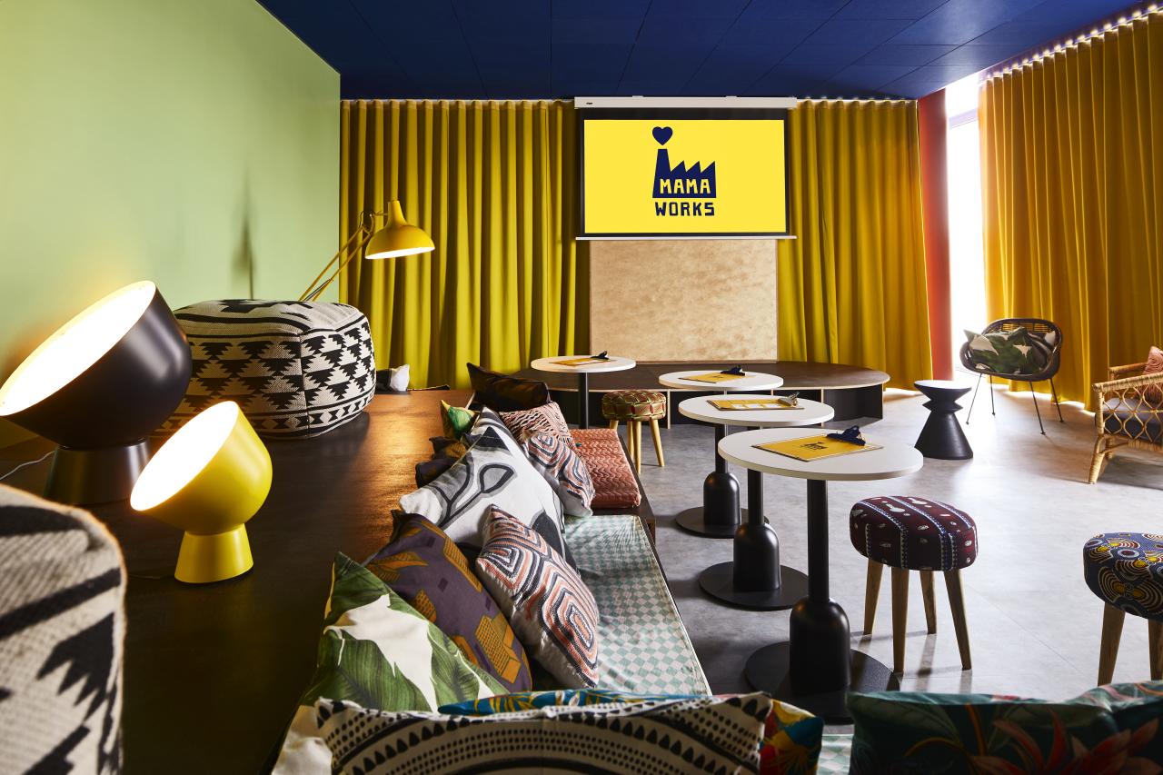 Location coworking Bordeaux Gironde OLBUR2002406