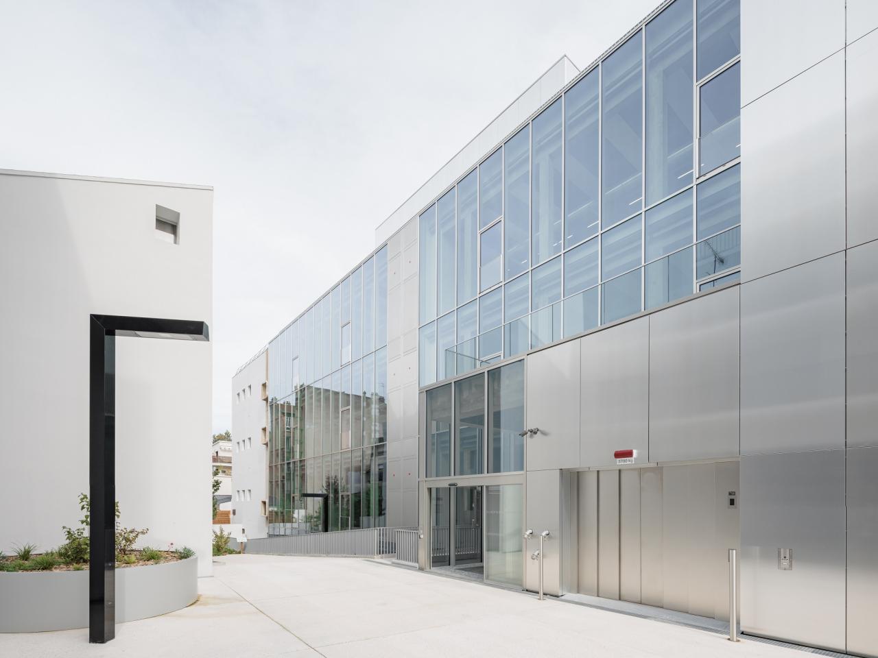 Vente bureau Suresnes Hauts-de-Seine OVBUR2529743