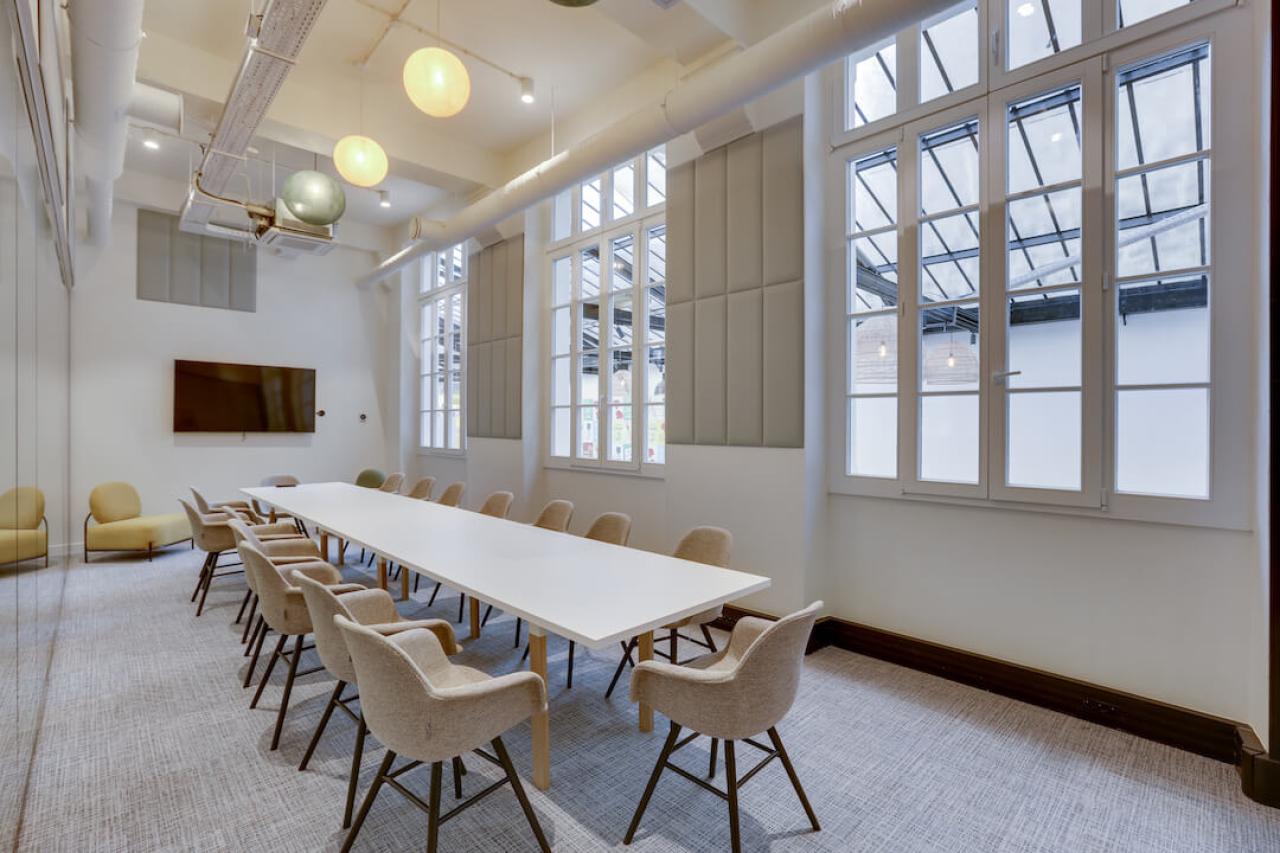 Location coworking Paris OLBUR2310096