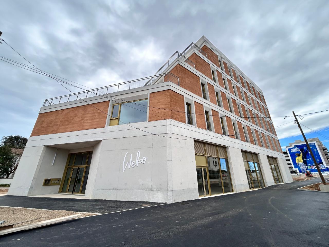 Location bureau Montpellier Hérault OLBUR2536095