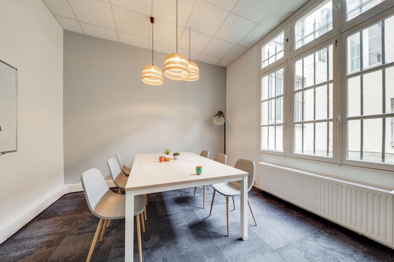 Location coworking Paris OLBUR2644689