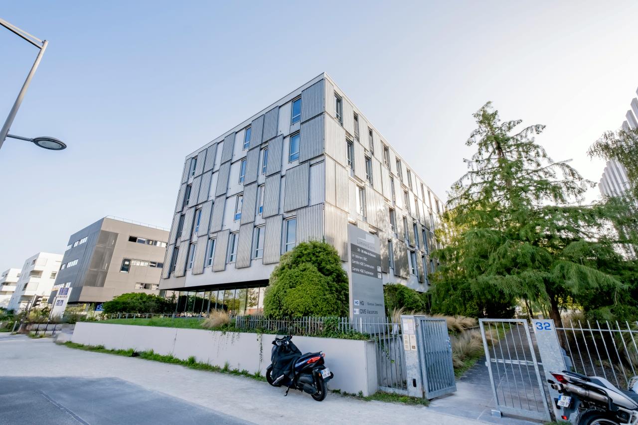 Location bureau Bordeaux Gironde OLBUR2206957