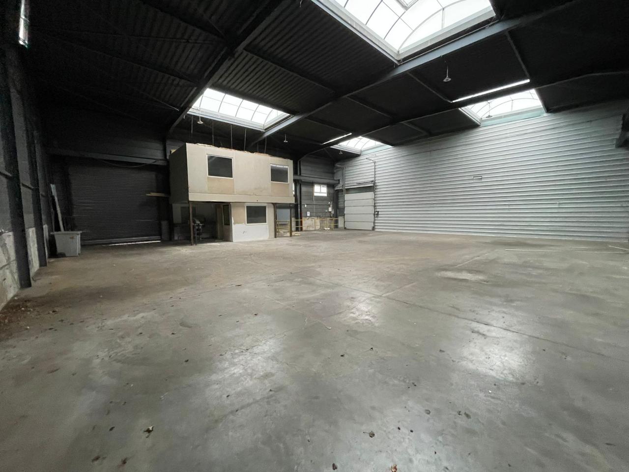 Location local d'activité Neuville-en-Ferrain Nord OLACT2537717 1