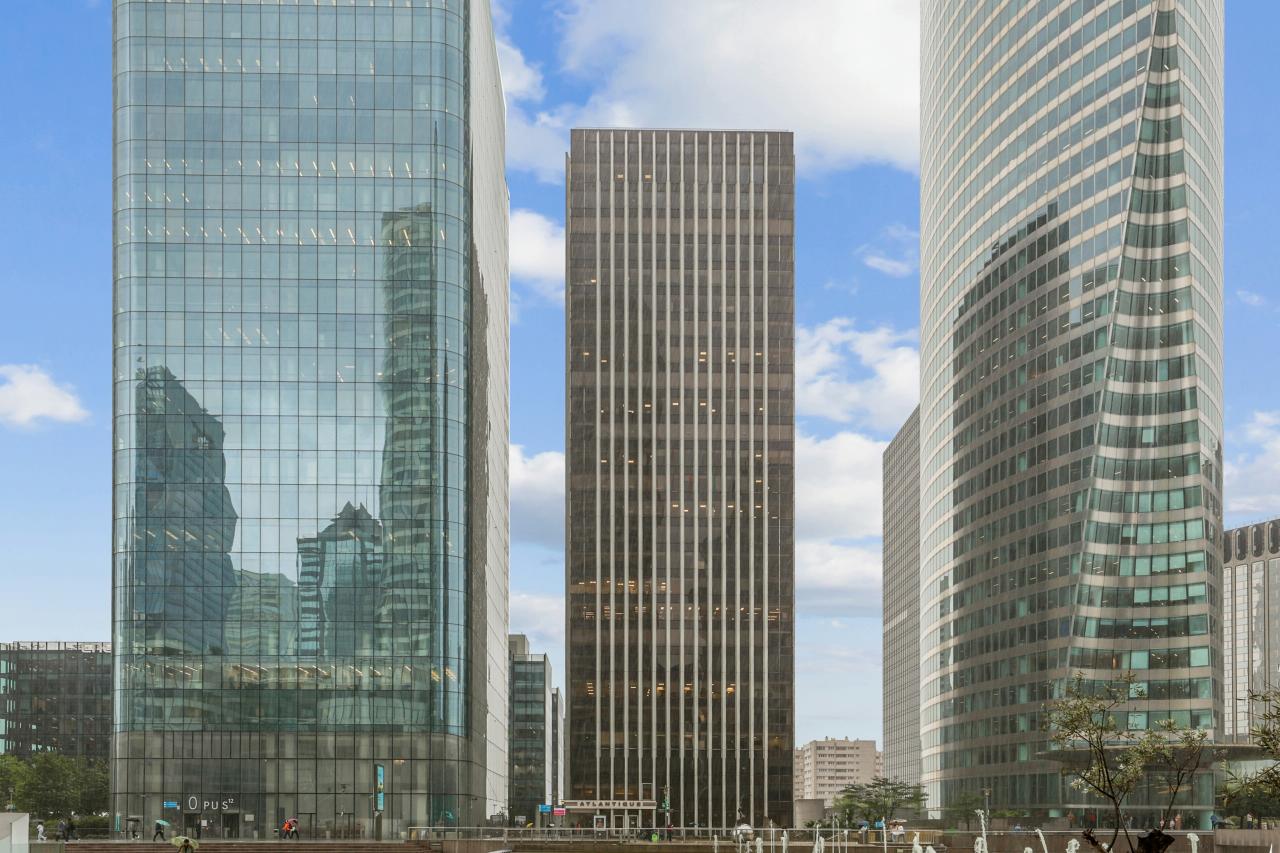 Location bureau Puteaux Hauts-de-Seine OLBUR2317301