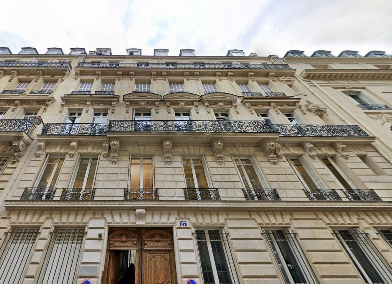 Location coworking Paris OLBUR2640207 1