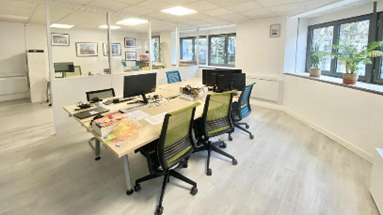 Location bureau Boulogne-Billancourt Hauts-de-Seine OLBUR2427976
