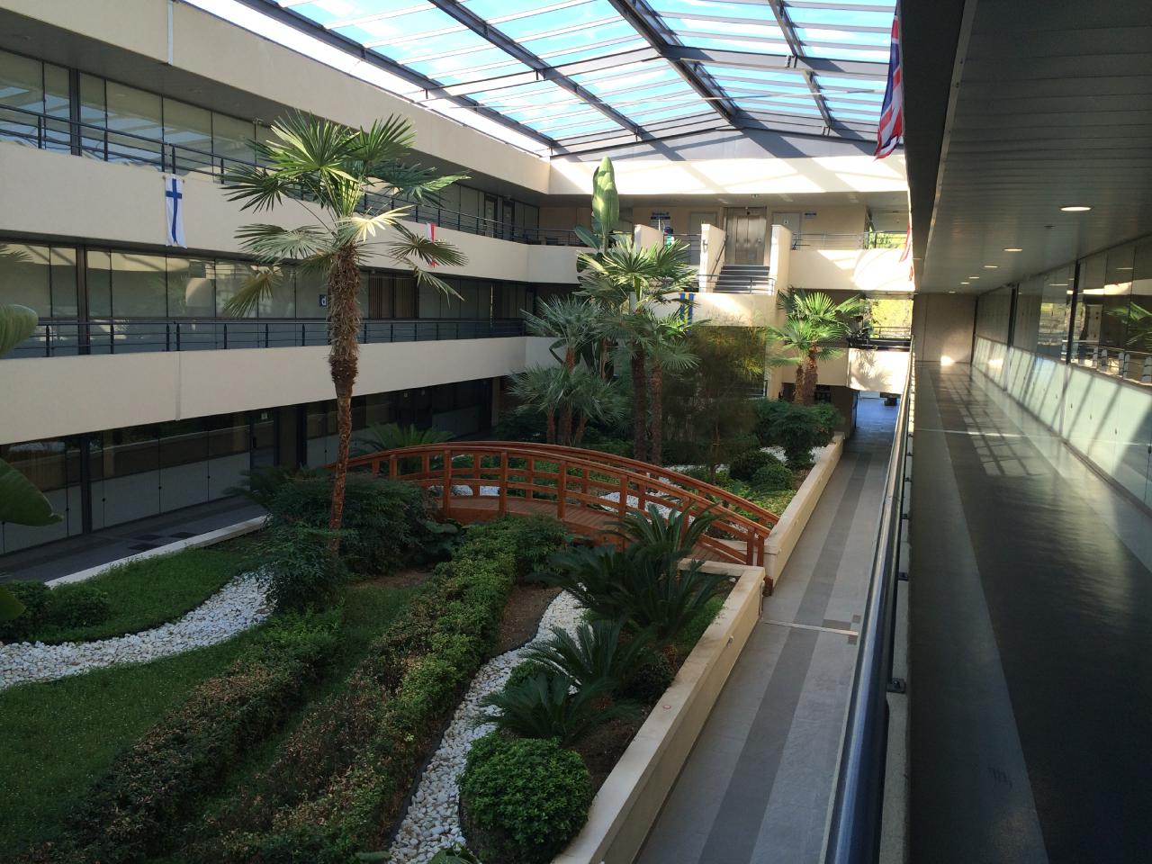 Location bureau Sophia Antipolis Alpes-Maritimes OLBUR2114855