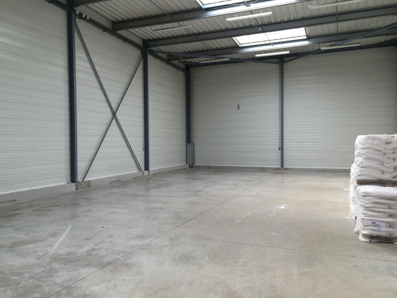 Location local d'activité Domloup Ille-et-Vilaine OLACT2425006