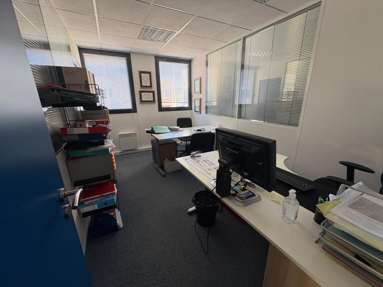 Vente bureau Nantes Loire-Atlantique OVBUR2643297