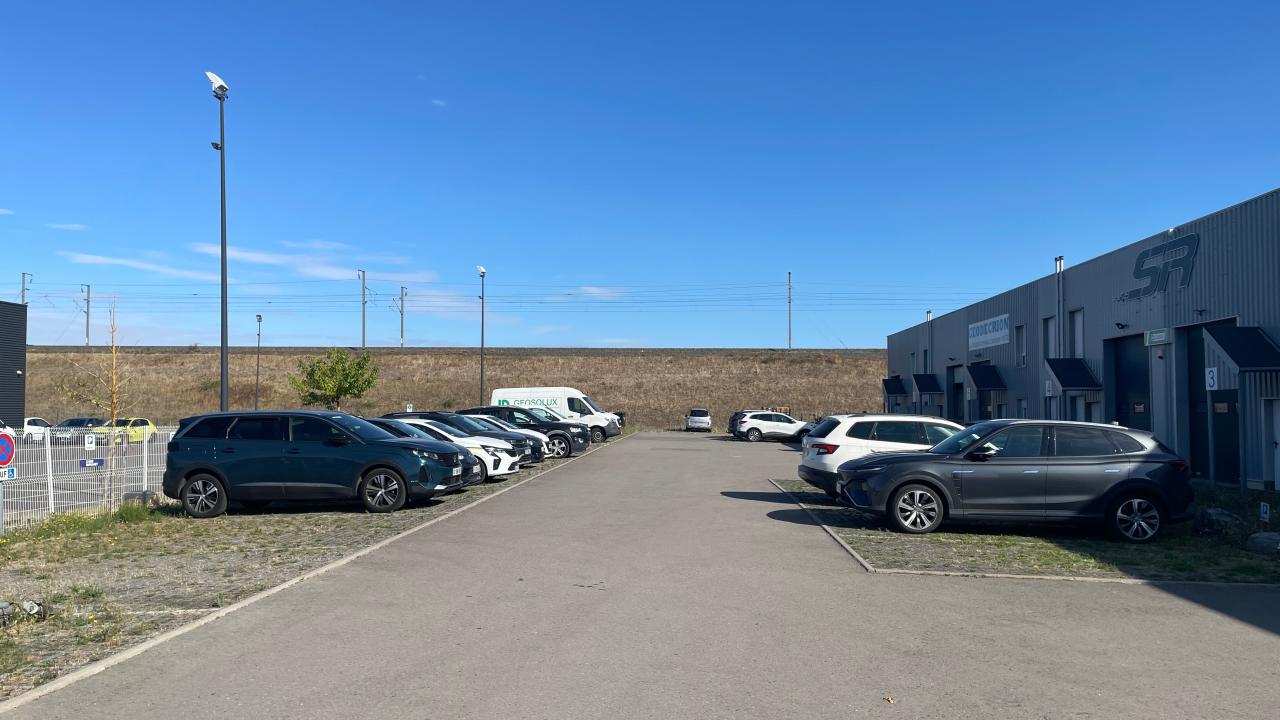 Location local d'activité Lesménils Meurthe-et-Moselle OLACT2310923