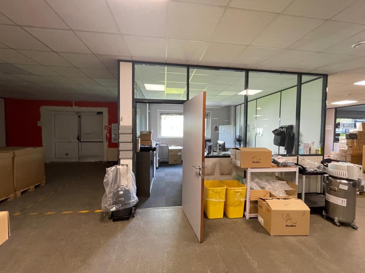 Location local d'activité Lezennes Nord OLACT2645099 1