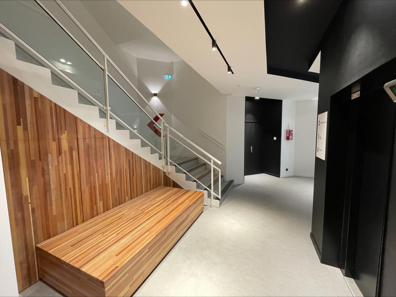 Location local d'activité Nanterre Hauts-de-Seine OLACT2530784