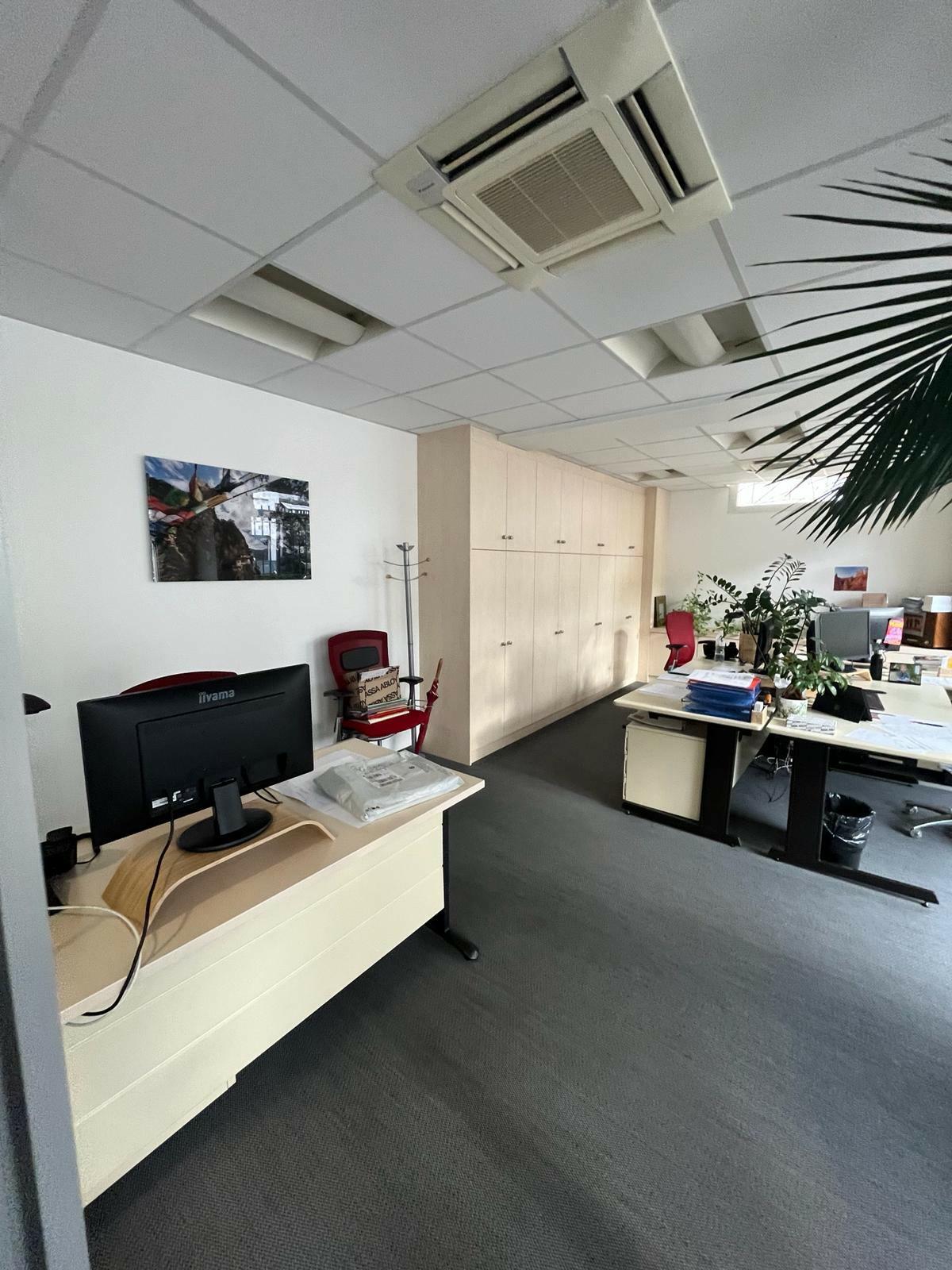 Location bureau Montrouge Hauts-de-Seine OLBUR2419865