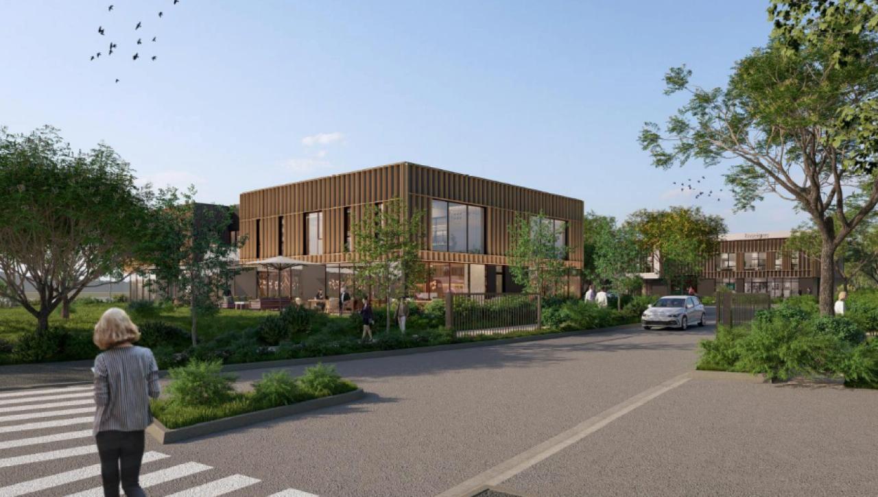 Vente local d'activité Leers Nord OVACT2535437