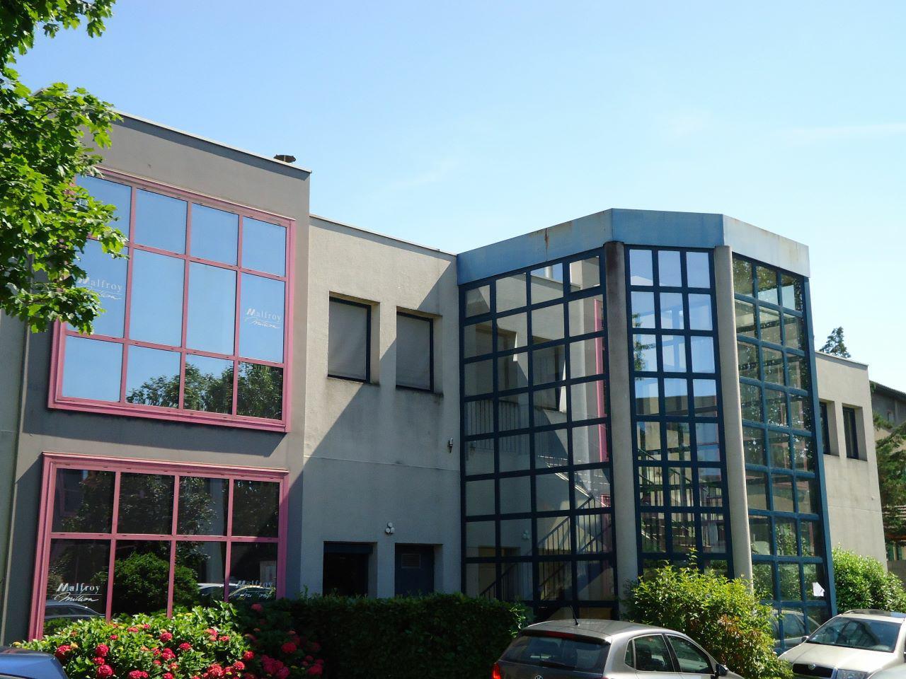 bureau à vendre 257m² Saint-Genis-Laval