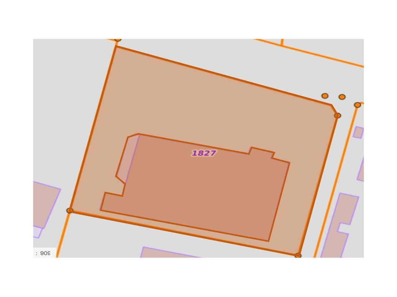Location entrepôt Pierrelatte 1855m²