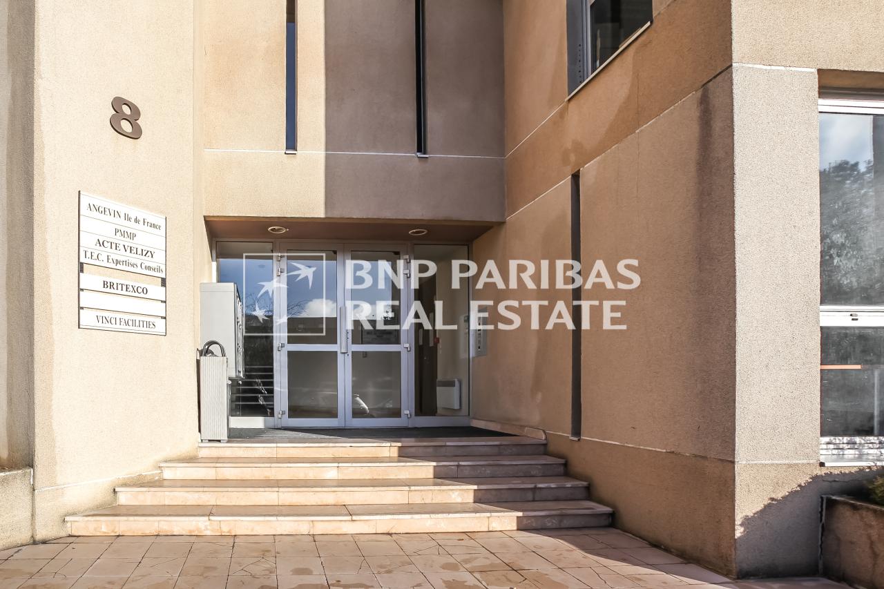 Vente bureau Vélizy-Villacoublay Yvelines OVBUR2536681