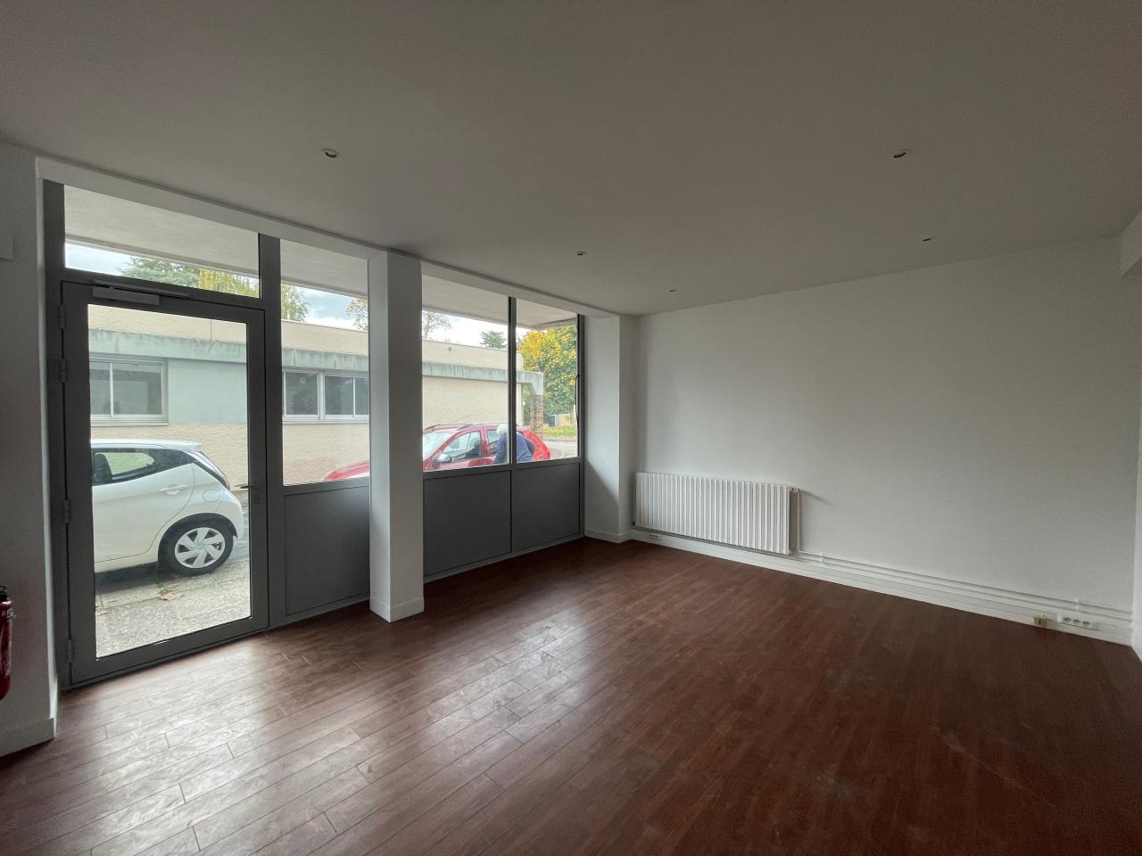 Location bureau Petit-Couronne Seine-Maritime OLBUR2536150 1