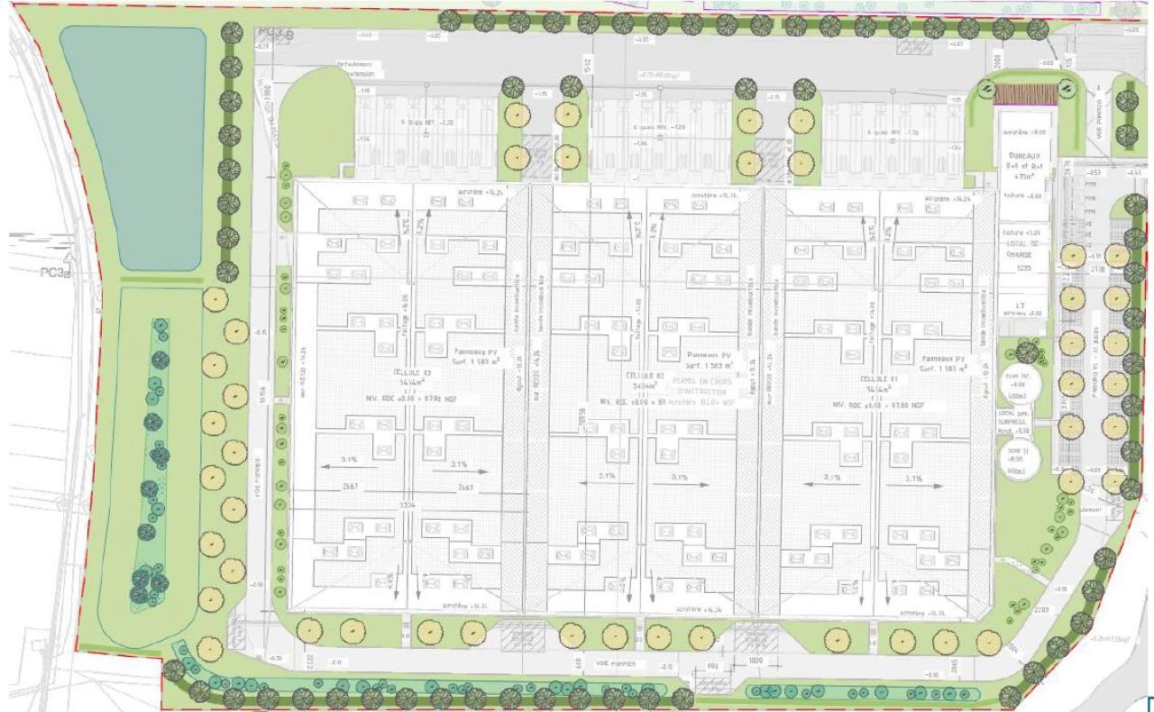 Location entrepôt classe a Isles-sur-Suippe Marne OLLOG2531815 1