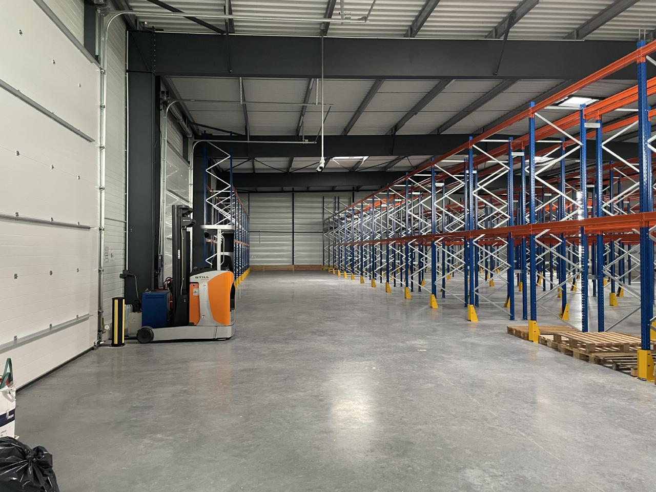 Location local d'activité Chanceaux-sur-Choisille Indre-et-Loire OLACT2641209 2