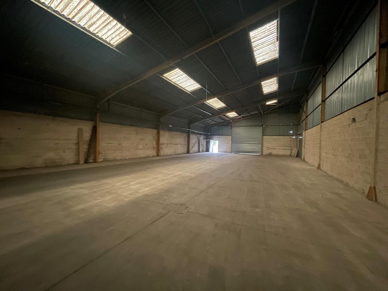 Location local d'activité Houdan Yvelines OLACT2529638 1