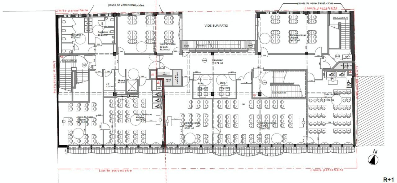 Location bureau Paris OLBUR2425750