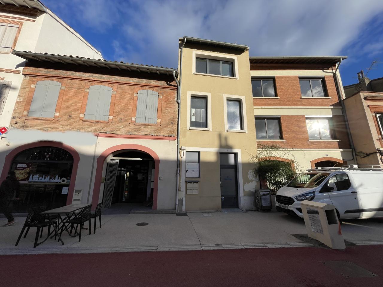 Location bureau Toulouse Haute-Garonne OLBUR2537733