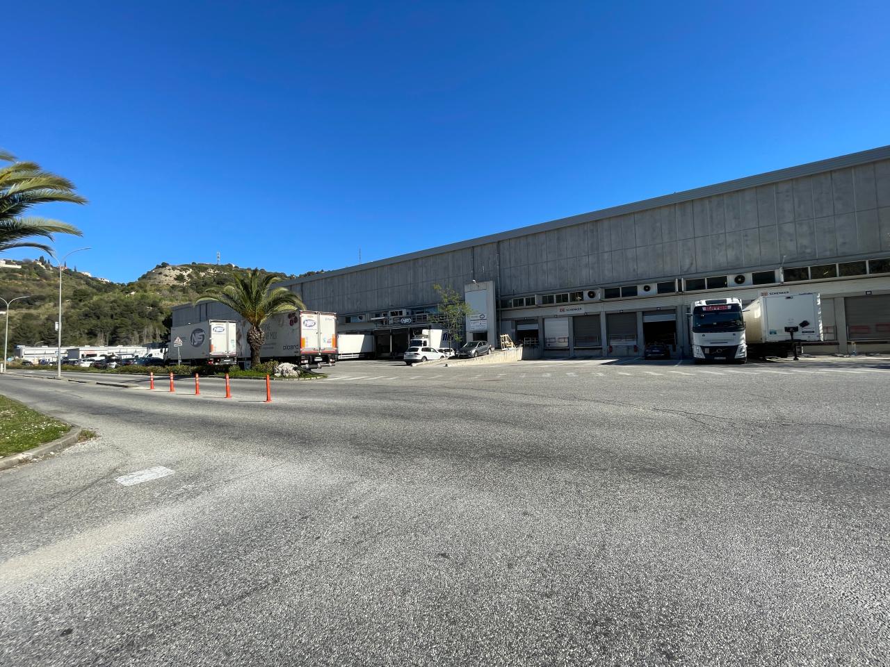 Location local d'activité Nice Alpes-Maritimes OLACT2638688