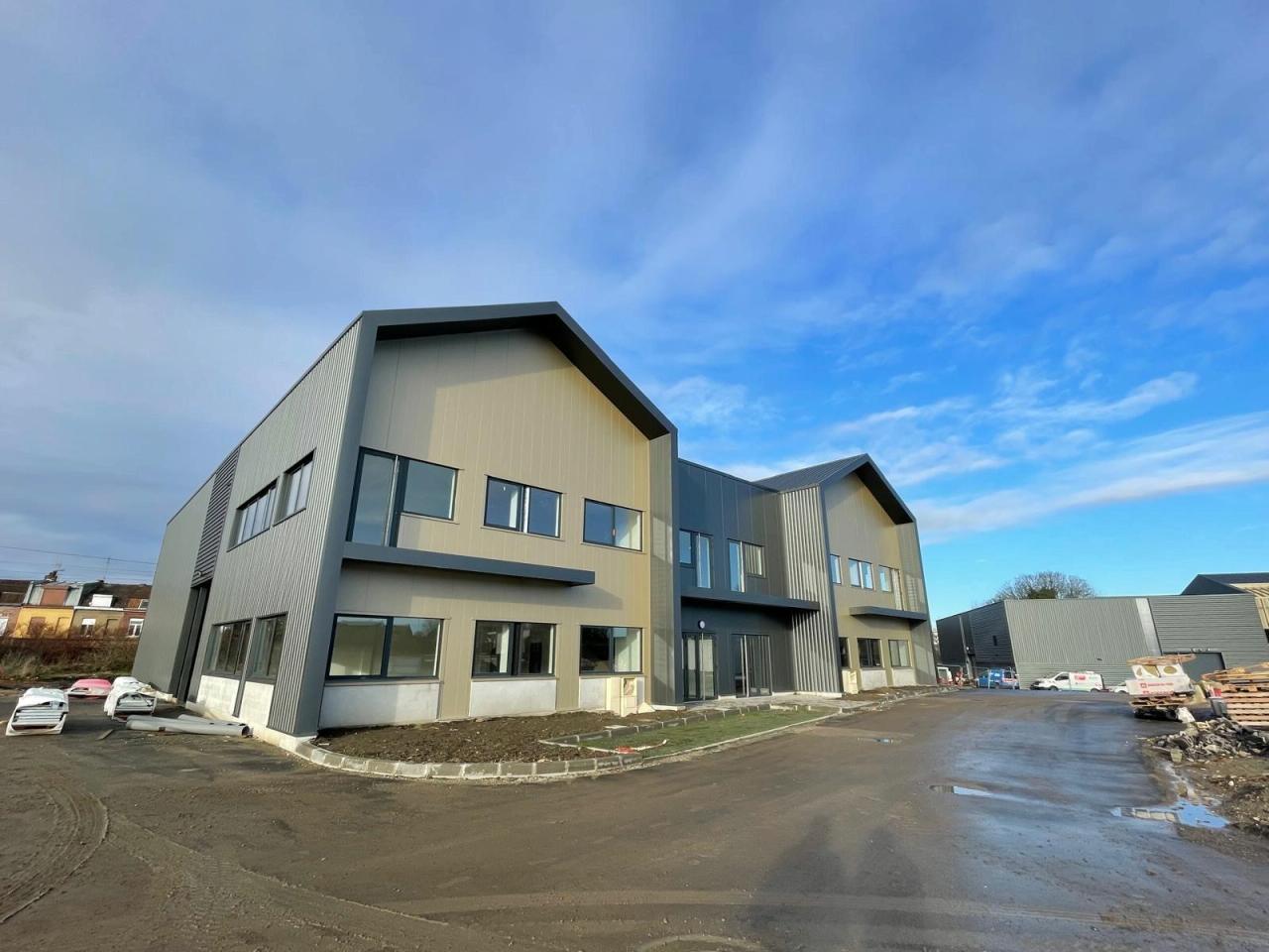 Location local d'activité Tourcoing Nord OLACT2309570