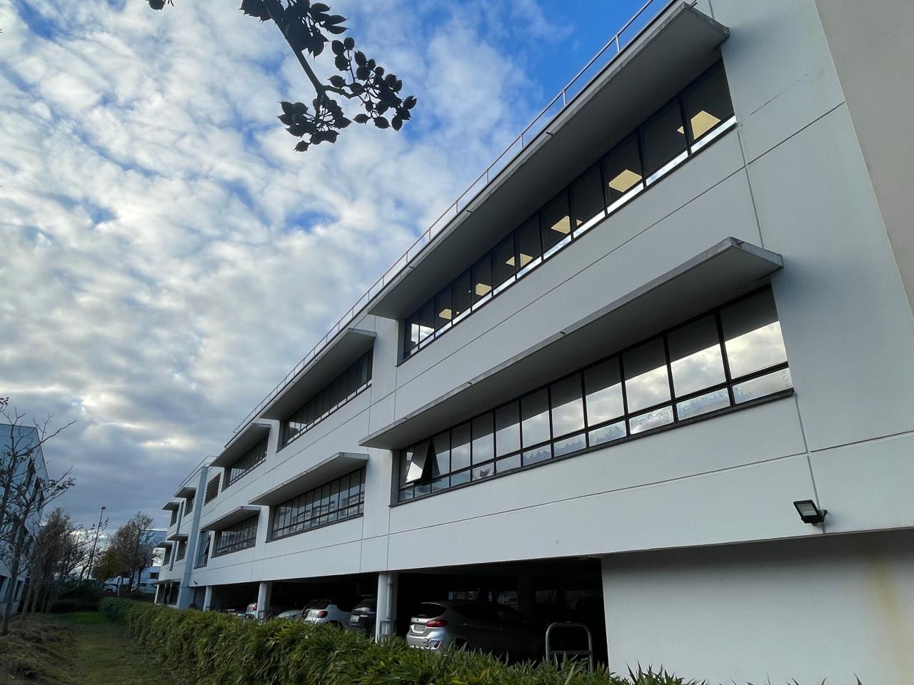 Location bureau Rennes Ille-et-Vilaine OLBUR2536925