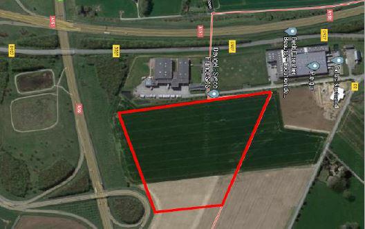 Location entrepôt classe c Beautot Seine-Maritime OLLOG2310090 1