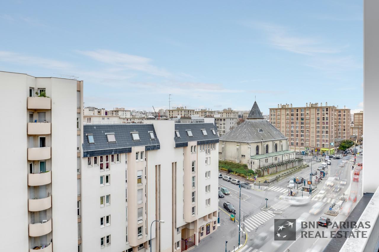 Location bureau Pantin Seine-Saint-Denis OLBUR2427701
