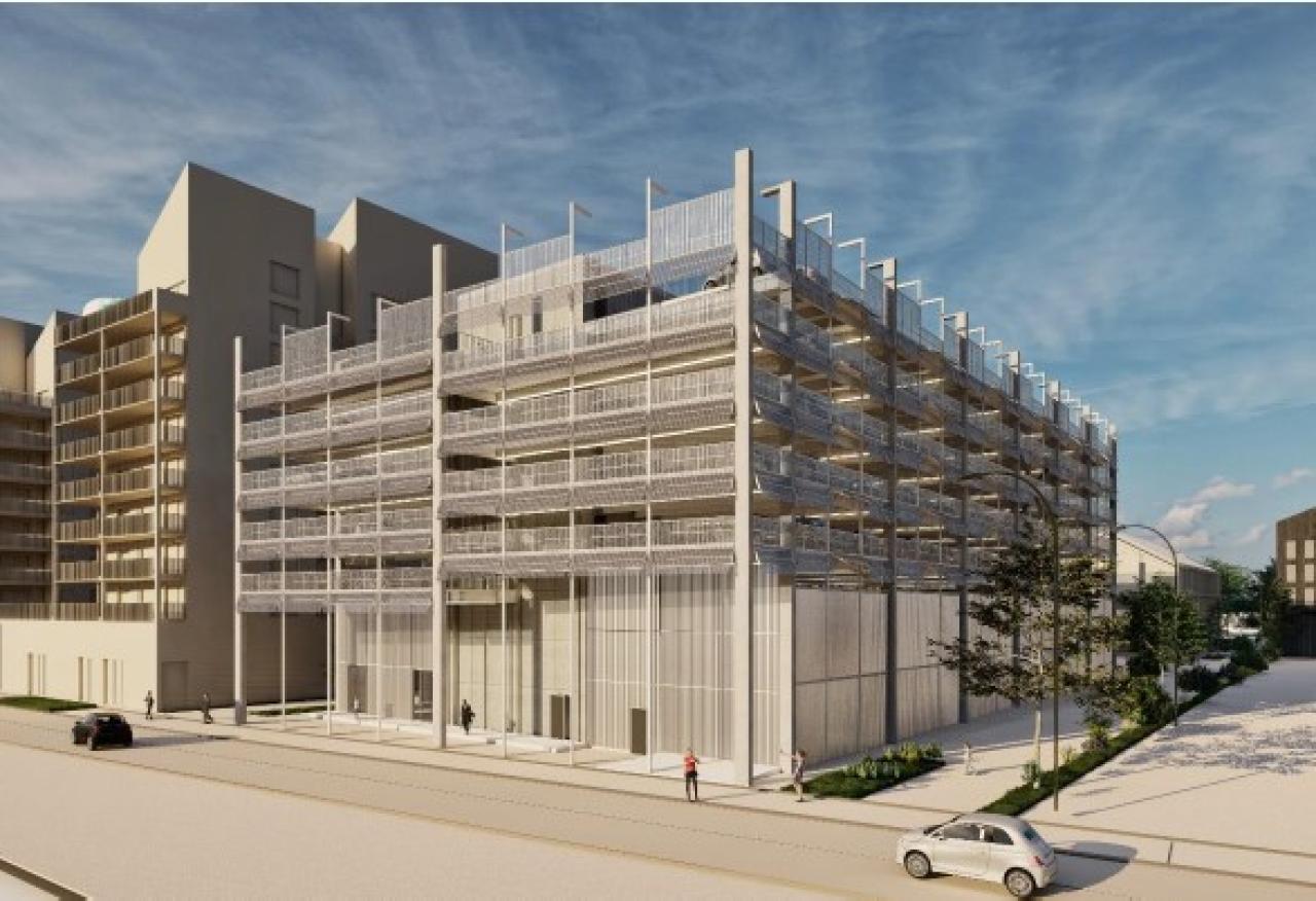 Vente local d'activité Bordeaux Gironde OVACT2536020