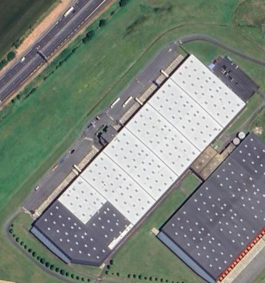 Location entrepôt Meung-sur-Loire Loiret OLLOG2314984 1