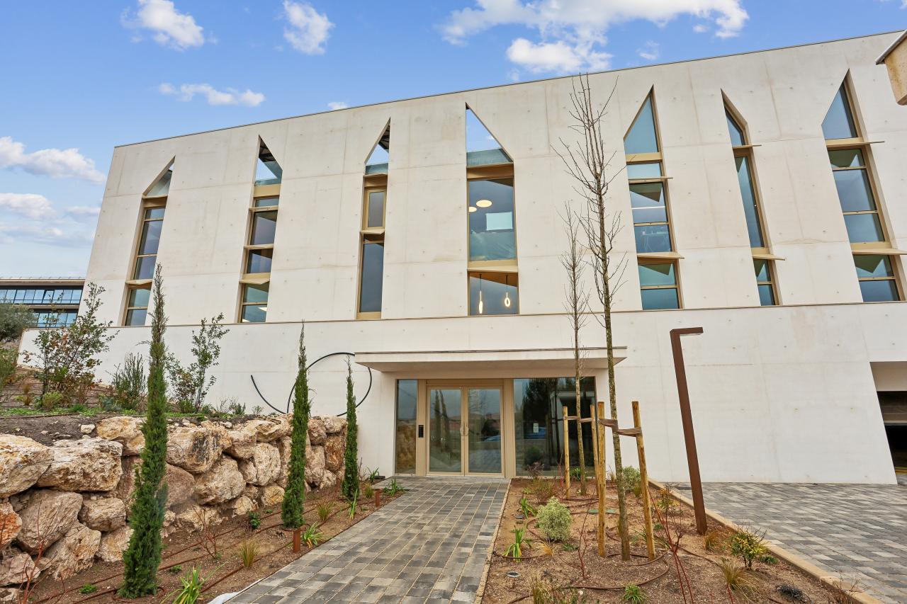 Location bureau Aix-en-Provence Bouches-du-Rhône OLBUR2535259